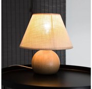 Lampa stołowa JUTA 1xE27/60W/230V