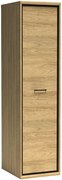 Szafa jednodrzwiowa hikora naturalna Z9-B88