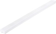 Aigostar - LED Ściemnialna oprawa świetlówkowa MESH LED/40W/230V 6500K