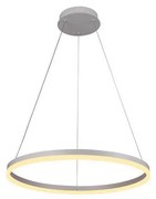 LED regulowany żyrandol na linkę LED/42W/230V 3000-6500K + DO