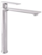 RAV Slezák NL130.0 - Bateria umywalkowa NIL 31,2 cm chrom błyszczący