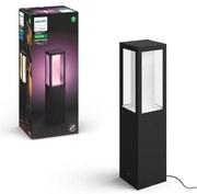 Philips 17434/30/P7 - Lampa zewnętrzna LED RGBW Hue IMPRESS 16W 24V IP44