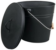 Pojemnik na popiół, 13 l