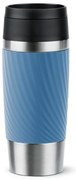 Jasnoniebieski kubek podróżny 360 ml – Tefal