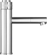 Mexen Diamond bateria umywalkowa, chrom - 71500-00