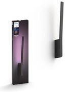 Philips 40902/30/P9 - LED RGBW lampa ścienna Hue LIANE 1xLED/12W/230V