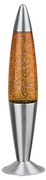 Rabalux 4114 - lampa lava GLITTER 1xE14/25W/230V