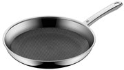 WMF - Patelnia PROFI RESIST 28 cm stal nierdzewna