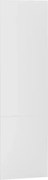 Panel boczny BONO 203,3x56,4 biały STOLKAR