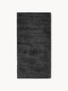 Ręcznie tkany dywan z wiskozy Jane