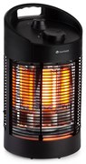 Blumfeldt Heat Guru 360 Mini Promiennik podczerwieni