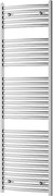 Mexen Helios grzejnik łazienkowy 1800 x 600 mm, 782 W, chrom - W103-1800-600-00-01
