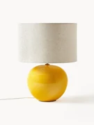Lampa stołowa z ceramiki Marin
