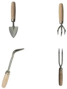 Zestaw mini narzędzi ogrodniczych