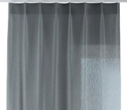 Zasłona na haczykach flex pojedynczych