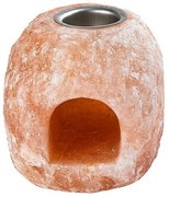 Rabalux 76024 lampa solna na świeczkę herbacianą i olejek zapachowy