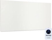 Klarstein Wonderwall Infinite 720W 59,5x119,5cm Panel na podczerwień Biały