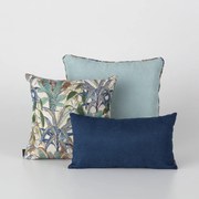 Zestaw poduszek do sypialni Subtle Touch