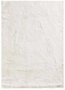 Kremowy dywan 120x170 cm Feline – douceur d'intérieur