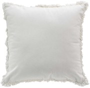 Poduszka dekoracyjna 45x45 cm Eve – douceur d'intérieur