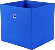 Pojemnik WINNY niebieski HALMAR