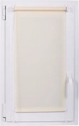 Roleta MINI Rainbow Line ecru, 73 x 150 cm, 73 x 150 cm