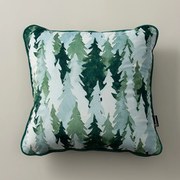 Poszewka na poduszkę Forest Depth  43x43 cm