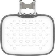 Tescoma Miska do przechowywania na drążek prysznicowy LAGOON