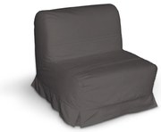 Pokrowiec na fotel Lycksele z kontrafałdami