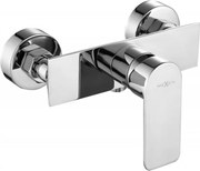 Mexen Alexa bateria prysznicowa, chrom - 71240-00