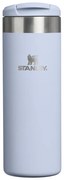 Fioletowy kubek termiczny ze stali nierdzewnej 470 ml AeroLight™ Transit Mug Dew Drop – Stanley