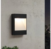 Eglo 98095 - LED Kinkiet zewnętrzny MANFRIA LED/10W/230V IP44