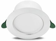 Philips 8719514494589 lampa sufitowa LED Diamond 1x 2W 360 lm 3000 K
