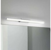 Ideal Lux-LED Łazienkowe oświetlenie lustra RIFLESSO LED/16W/230V 62cm IP54 chrom