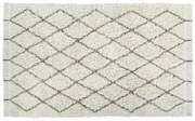Dywan BERBER SOUL EXTRA LARGE 200x300 beżowy LORENA CANALS