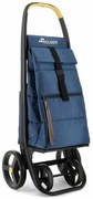 Rolser Torba na kółkach Clec Termo Polar 8 PlusMarina, niebieska
