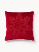 Poszewka na poduszkę z aksamitu Celeste