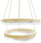 Lampa wisząca PRECIOSA 85W LED