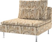 Pokrowiec na moduł Söderhamn 1-osobowy