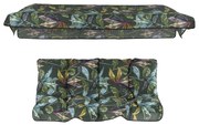 Poduszki z daszkiem na huśtawkę 130 cm Luna / Kate G058-02PB PATIO