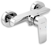 Novaservis - Bateria prysznicowa NOBLESS TINA, chrom błyszczący