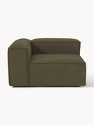 Moduł narożny Bouclé Lennon