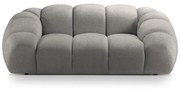 Jasnoszara sofa 214 cm Diana – Micadoni