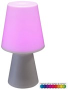 Lampa stołowa WIZA, 23 cm