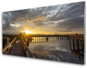 Panel Kuchenny Most Morze Architektura