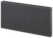 Mexen CV22 grzejnik płytowy 400 x 1000 mm, podłączenie dolne, 1185 W, antracyt - W622-040-100-66