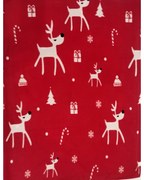 Koc polarowy Dasher, 150 x 200 cm