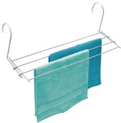 Suszarka na ubrania, wieszak na kaloryfer, WENKO