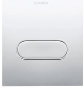 Duravit DuraSystem płytka uruchamiająca A1 do pisuaru Biały