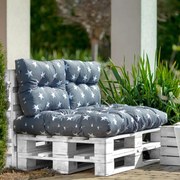 Poduszka paletowa na siedzisko Termi H022-06PB PATIO